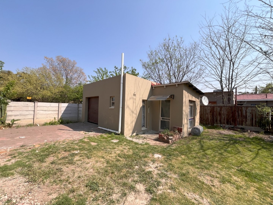 4 Bedroom Property for Sale in Noordhoek Free State